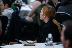 Emerging Leaders Summit: 14 May 2024
