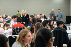 Emerging Leaders Summit: 14 May 2024