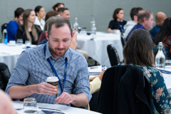 Emerging Leaders Summit: 14 May 2024