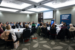 Emerging Leaders Summit: 14 May 2024