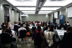 Emerging Leaders Summit: 14 May 2024