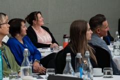 Emerging Leaders Summit: 14 May 2024
