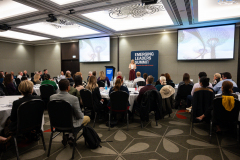 Emerging Leaders Summit: 14 May 2024