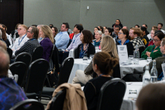 Emerging Leaders Summit: 14 May 2024