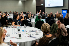 Emerging Leaders Summit: 14 May 2024