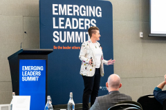Emerging Leaders Summit: 14 May 2024