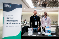 Emerging Leaders Summit: 14 May 2024