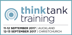 ThinkTank pa Training