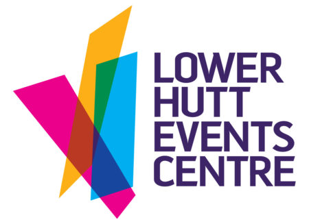 Lower Hutt Events Centre logo