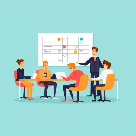 Corporate PA Summit Melbourne - Main summit day and both masterclasses