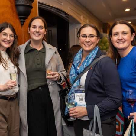 Corporate PA Summit Melbourne - Summit day and both masterclasses