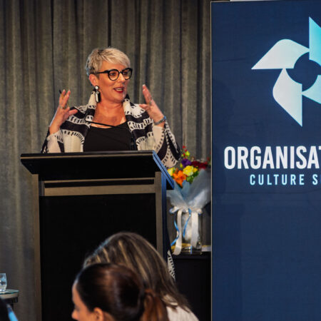 Organisational Culture Summit NZ - Main summit day