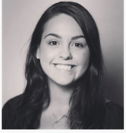 Sarah Tabboush