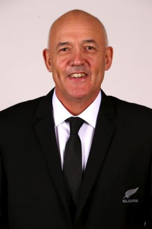 Gilbert Enoka