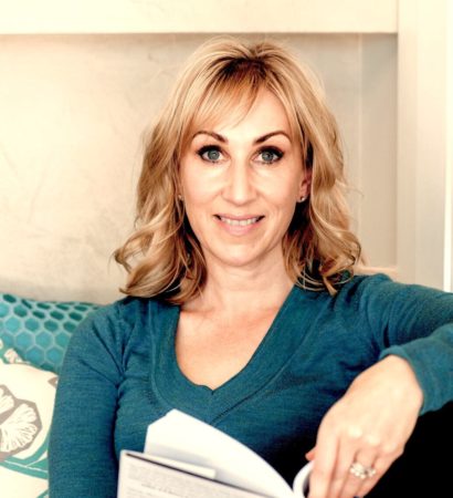 Suzi Mcalpine