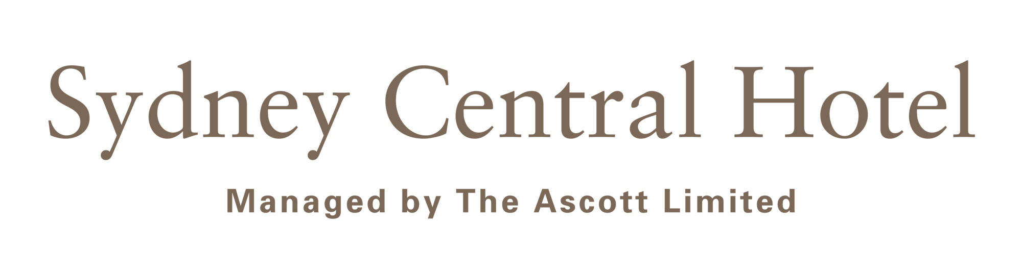 Sydney Central Hotel