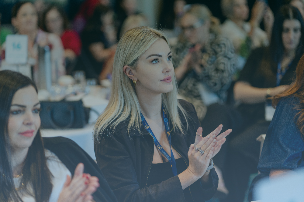 Delegate testimonials at the Corporate PA Summit