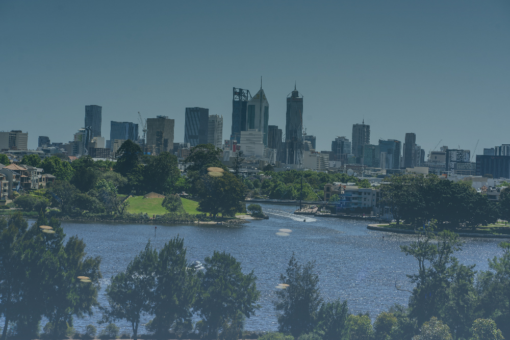 Optus Stadium venue of the Corporate PA Summit Perth
