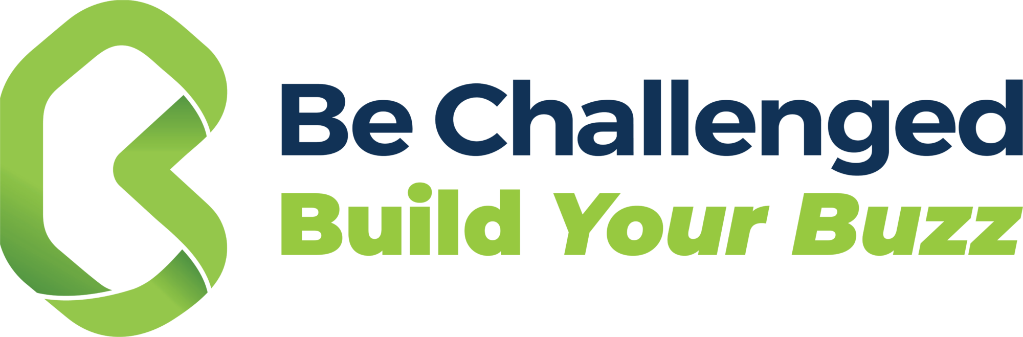 Be Challenged