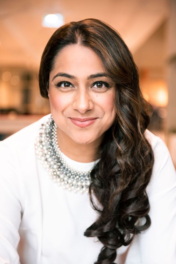Simi Rayat