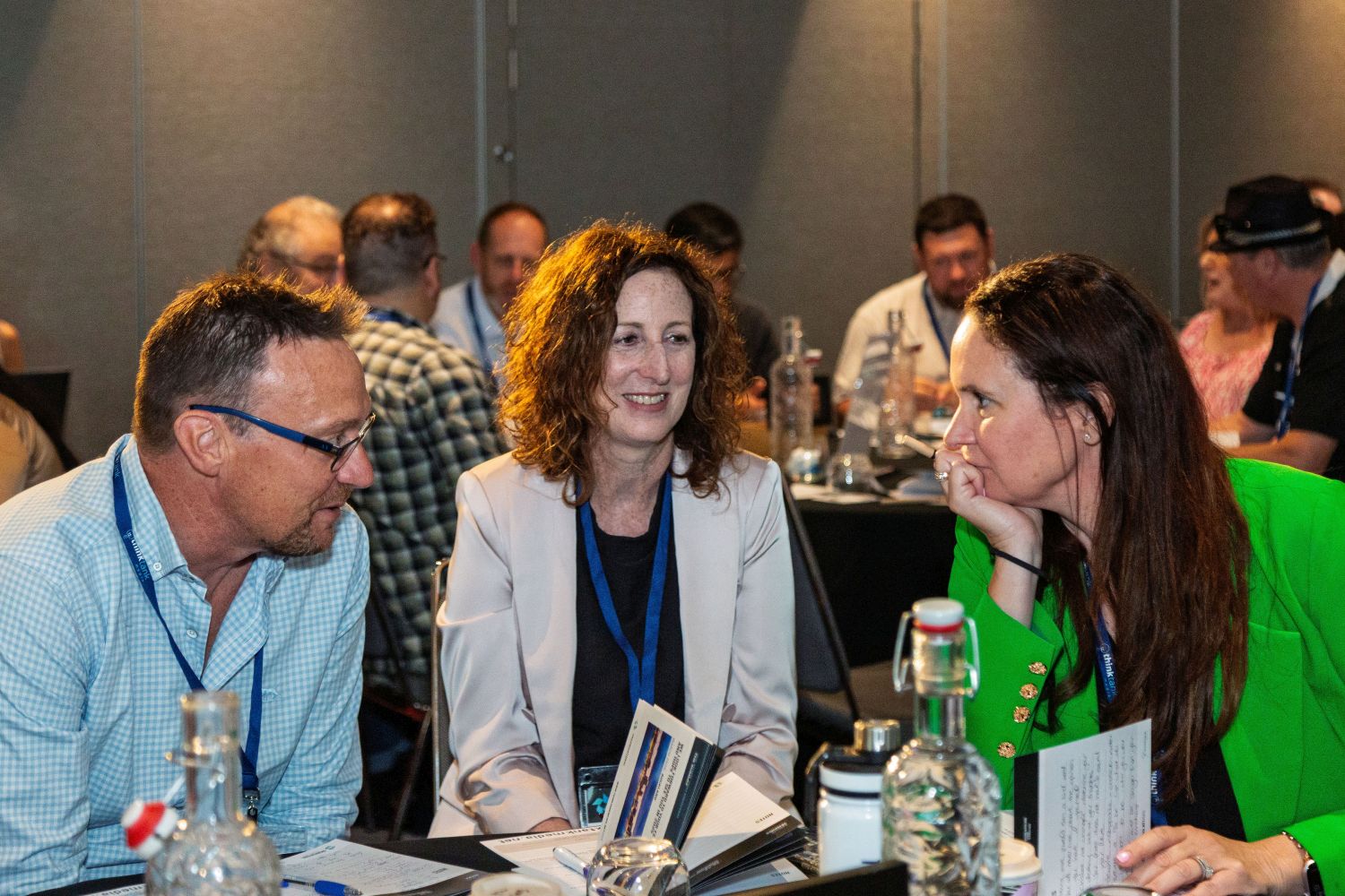 Organisational Culture Summit masterclasses