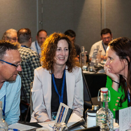 Organisational Culture Summit NZ - Summit and pre-summit masterclass