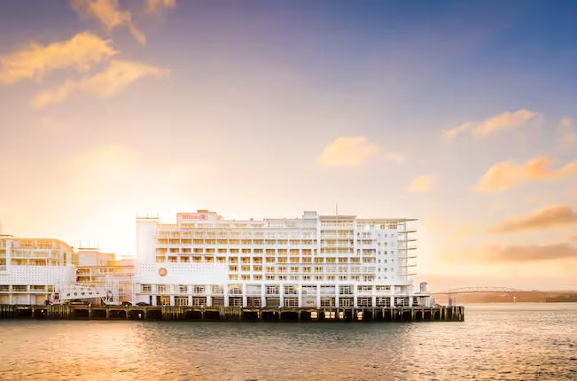 Organisational Culture Summit venue