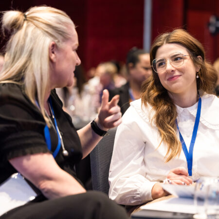 Corporate PA Summit Melbourne - Summit day & pre-summit masterclass