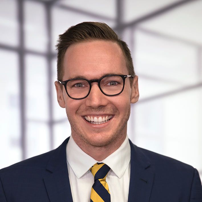 Dr Ben Hamer